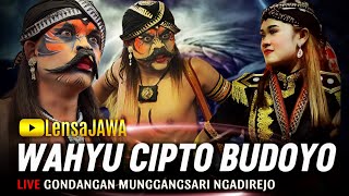 Download lagu Full Surup !!! Warok WCB WAHYU CIPTO BUDOYO  - LIVE Gondangan Munggangsari Ngadirejo Temanggung mp3