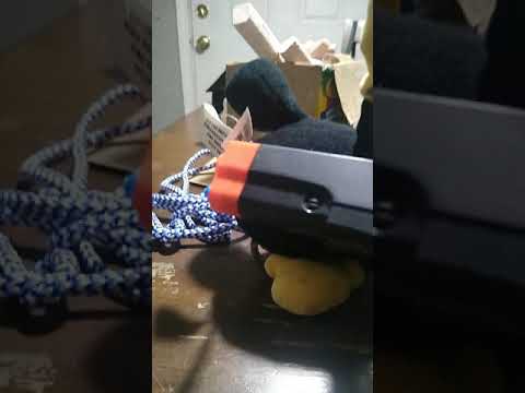 Bendy ROYALE Deleted Secnes