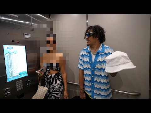 I Broke Up With Her...
