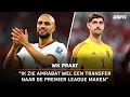 ✍️❓ Moet Sofyan Amrabat na het WK een transfer maken? ? | WK Praat