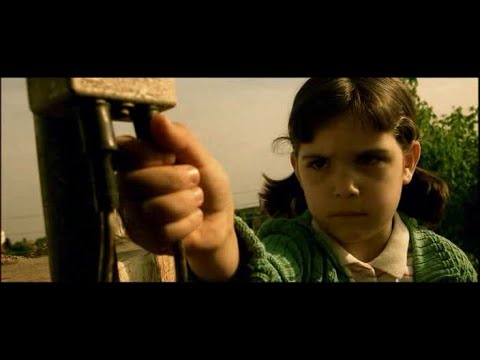 Die fabelhafte Rache der Amelie - Fußballszene