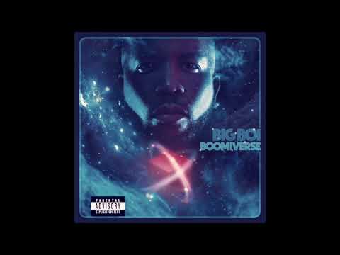 Big Boi - In The South ft Gucci Mane & Pimp C (Slowed)