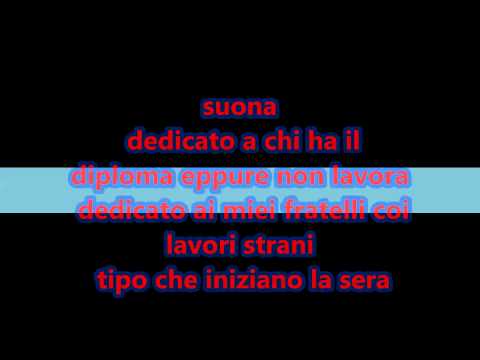 P.E.S-CLUB DOGO feat. GIULIANO PALMA