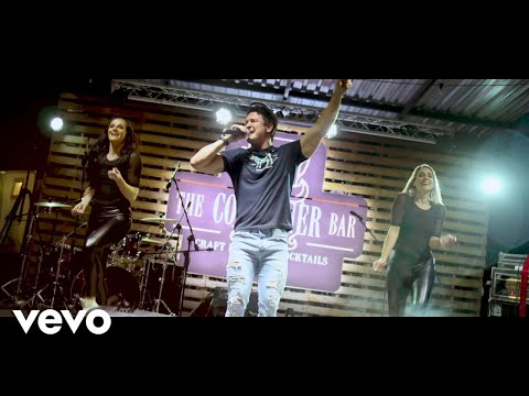 Dirk van der Westhuizen - Oe La La (Official Music Video)