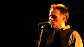 G. Lindo Ferretti - Irata @ Padova 24/05/14 (09/12)