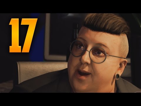 Watch Dogs 2 Gameplay Walkthrough - Part 17 "RIGGED ATM"  (Let's Play, Playthrough)