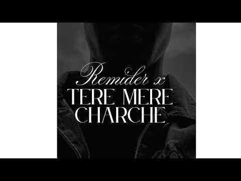 Reminder x Tere Mere Charche  | Himachali Folk x The Weeknd Mashup