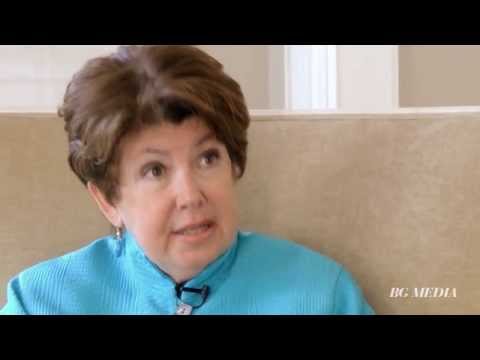 Creative Women Series: Mary Kay Andrews