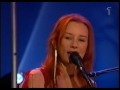 Tori Amos - A Sorta Fairytale (Live Söndagsöppet ...
