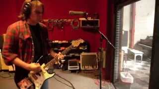 Local H - The Misanthrope (Hey, Killer alternate audio)