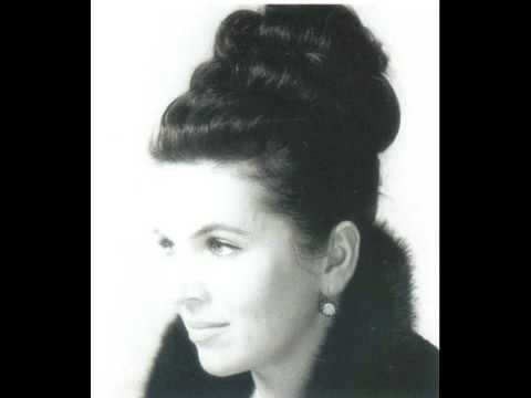 Galina Vishnevskaya - "Vissi d'arte, vissi d'amore"