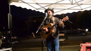 preview picture of video 'Steven Norman Long Eleanor Rigby Off the Grid El Cerrito 10.22.14'