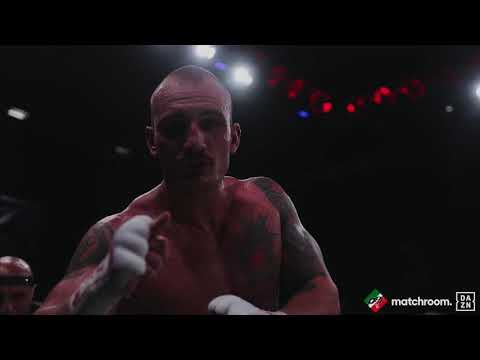 MILANO BOXING NIGHT - Turchi vs Grisunins