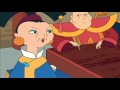 How Sagwa Got Her Colors