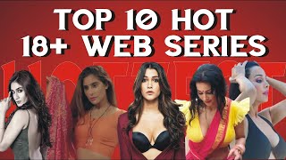 Top 03 Muskan Agarwal All Sexiest WebSeries list | Ullu Bold Actress Muskan Agar..