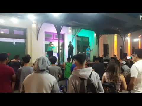 DEMENTOR VS CG | FINAL | Battle Of Honor - San Luis