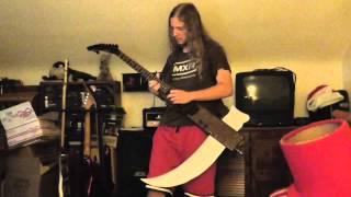 Cirith Ungol - Black Machine Cover