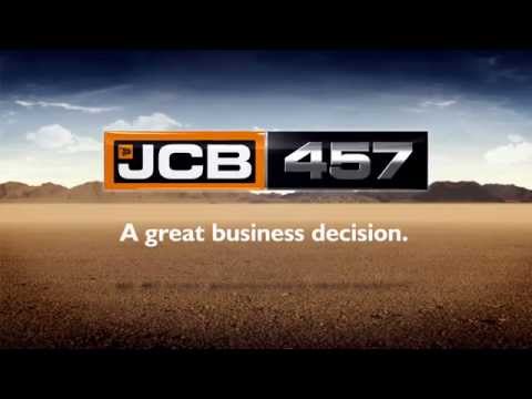 JCB 457 Preview
