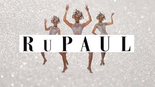 RuPaul - Prisoner of Love