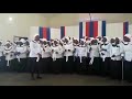 CCAP UMANYANO