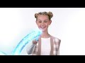 Elle Graham NEW Disney Channel Logo