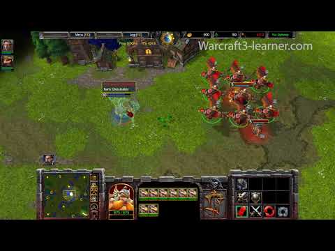 Bloodmage Banish Combo | Rf