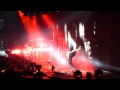 Nine Inch Nails - Came Back Haunted - Birmingham ...