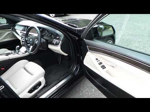 161D5864 - 161D5864 BMW 520d SE Saloon