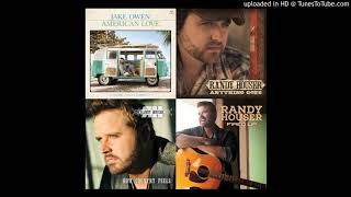 190 - Hot Beer and Cold Women - Randy Houser