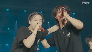 Download lagu iKON [아이콘] - TANTARA [2023 iKON WORLD TOUR TAKE OFF IN OSAKA] mp3