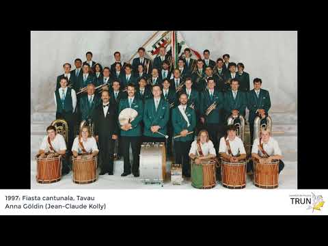 SMT - Anna Göldin (Jean-Claude Kolly)