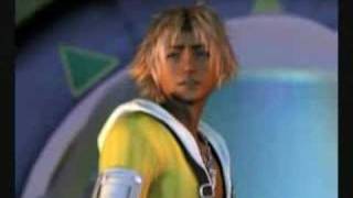 The Alchemist Russell Watson and Lara Fabian-final fantasy