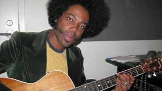 Alex Cuba Bad Timing Solo Acoustic Blue Rodeo