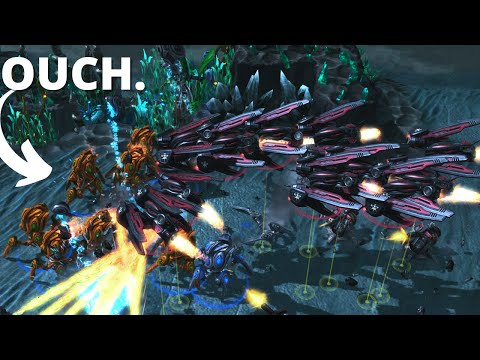 He Underestimated My Ravens BADLY - Ravens to Grandmaster