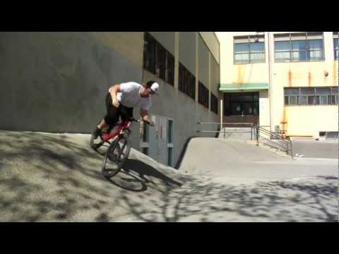 Unexpected Thursday 28 - The Rise Street MTB