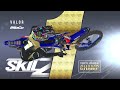 SKILZ | 450SX CHAMPION EDIT | MX BIKES