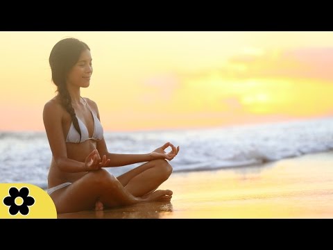 Meditation Music, Yoga Music, Zen, Yoga Workout, Sleep, Relaxing Music, Healing, Study, Yoga, ✿2081C