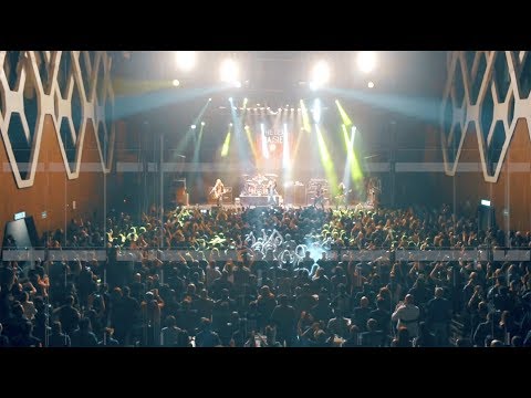 Live & Louder in Mexico - our trip to Mexico City!