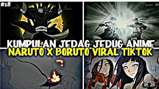 Download lagu KUMPULAN JEDAG JEDUG NARUTO X BORUTO TERBARU 2023 VIRAL TIK TOK 🔥 mp3