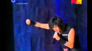 Download lagu Gigi - Sang Pemimpi LIVE mp3