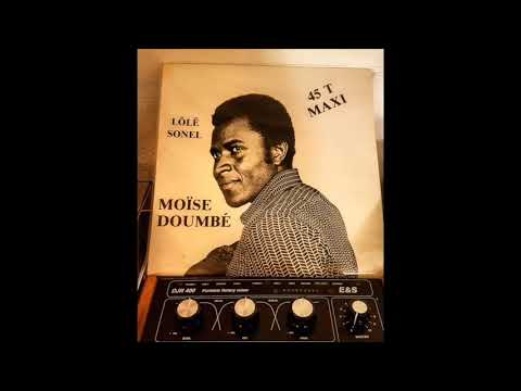 Moise Doumbe - Lole