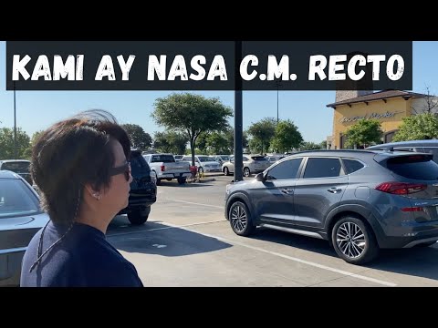 BREAKFAST AT CENTRAL MARKET AND THE HUNT FOR IRVINS SALTED EGG POTATO CHIPS