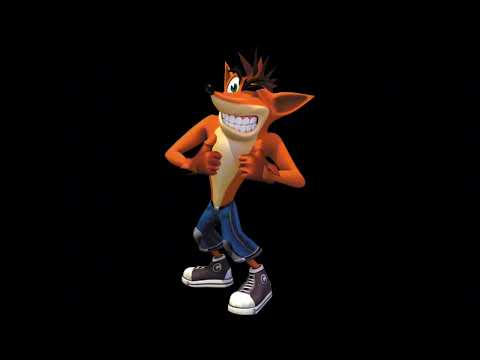 Crash Bandicoot - Ooda Booga Boogie - JT Music 