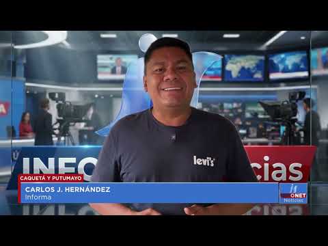 Defensoría alerta crisis humanitaria y riesgo electoral en Caquetá y Putumayo