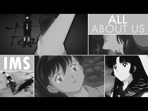 「IMS」 If They Hurt You, They Hurt Me Too MEP