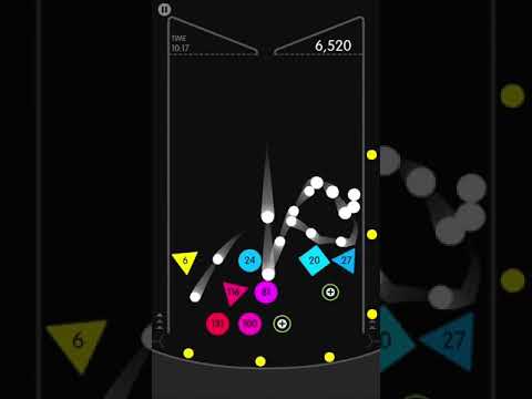 Physics Balls Pro Video