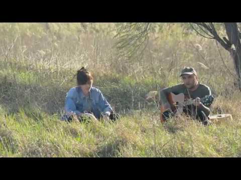 Cu chitara in parc - Society (Eddie Vedder cover)