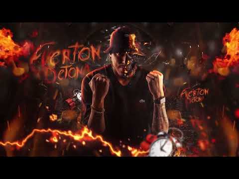 VOU VOLTAR CURTIR O BAILE NO MORRO - Mc Tairon & Mc Vitin da igrejinha (DJ EVERTON DETONA) RMX