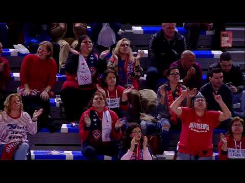 Taça Hugo dos Santos - Sporting CP vs. UD Oliveirense (Highlights)