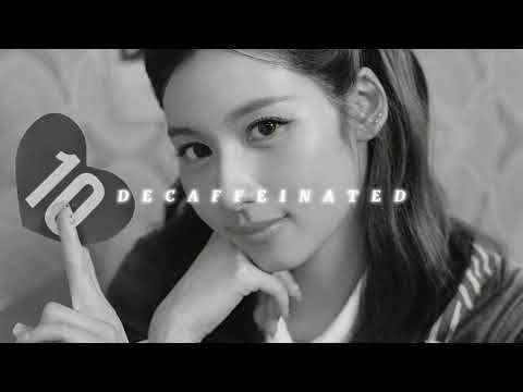 SANA - DECAFFEINATED (Full Version | slowed & reverb)